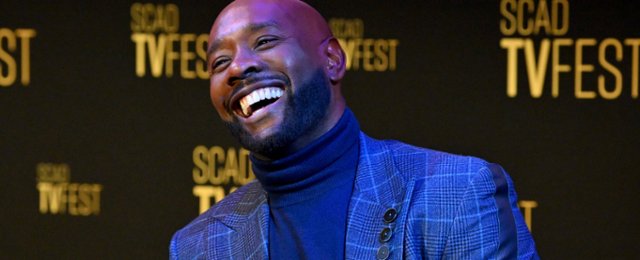 Morris Chestnut powróci jako Watson. CBS daje zielone światło...