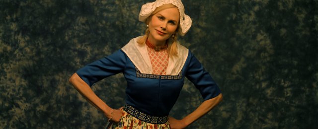 Czy warto wybrać się do "Holland"? Recenzujemy nowy film z Nicole...