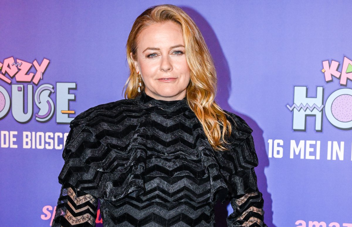 Alicia Silverstone znów będzie mieć "Słodkie zmartwienia"