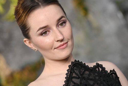 Kaitlyn Dever o pracy nad szokującą sceną z "The Last of Us"