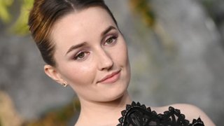 Kaitlyn Dever o pracy nad szokującą sceną z "The Last of Us"