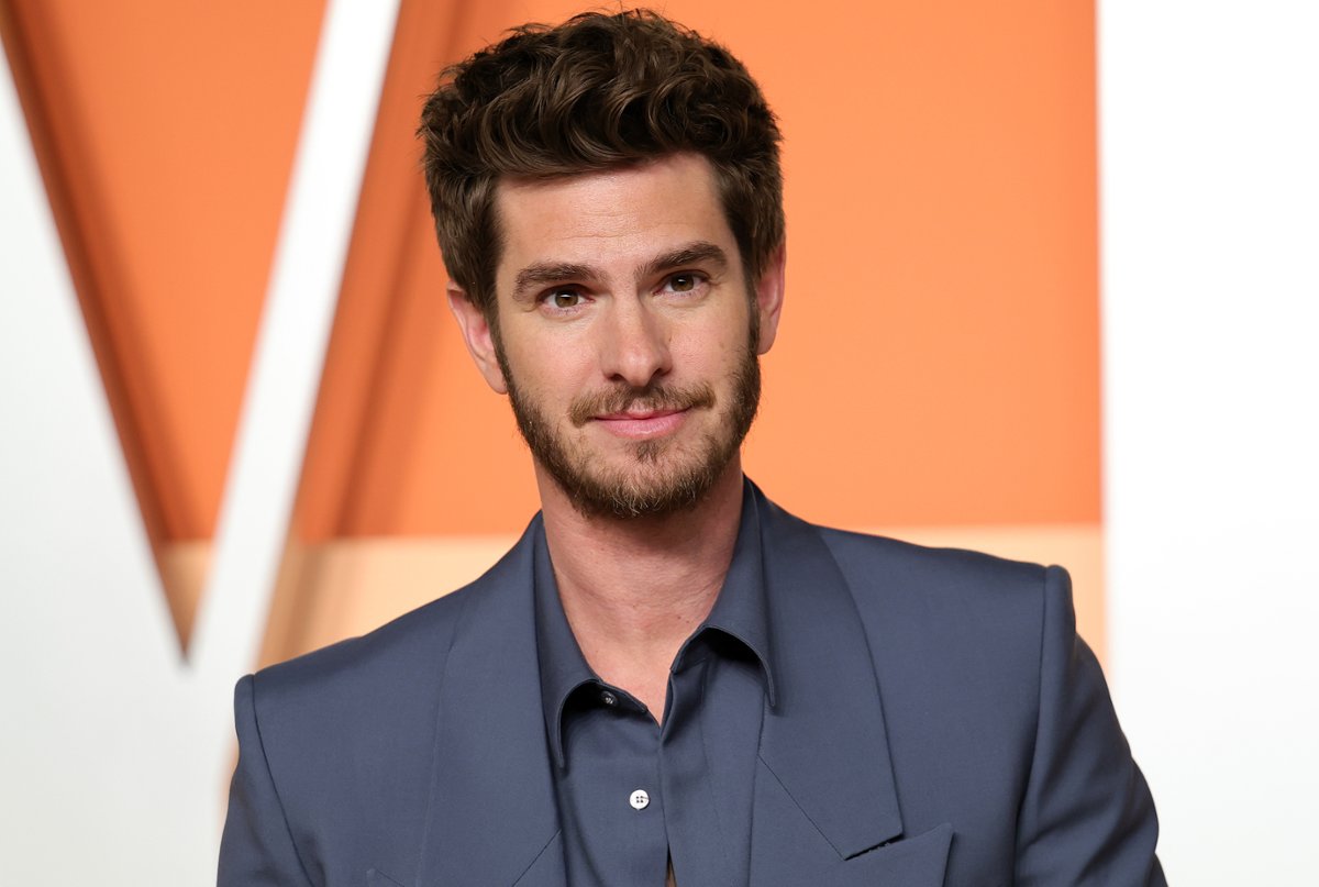 Andrew Garfield o powrocie do roli Spider-Mana