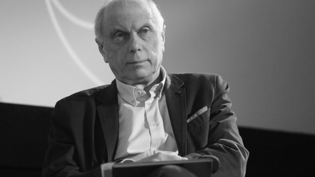 Nie żyje Leszek Kopeć, dyrektor festiwalu w Gdyni 