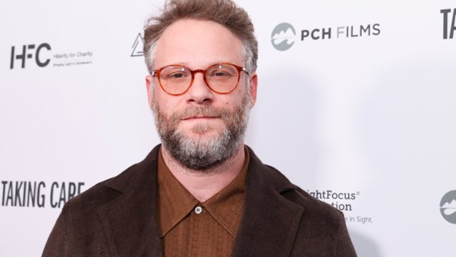 Seth Rogen w adaptacji słynnej książki George'a Orwella