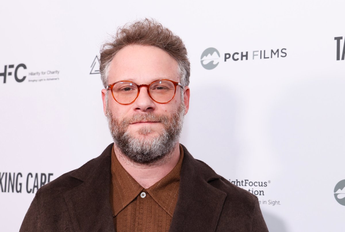 Seth Rogen w adaptacji słynnej książki George'a Orwella
