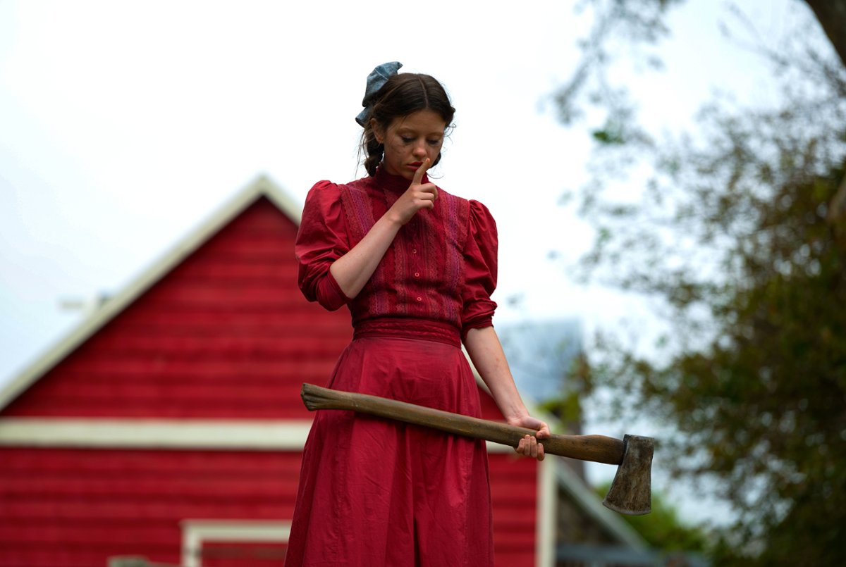 Netflix prezentuje najciekawsze premiery maja 2025