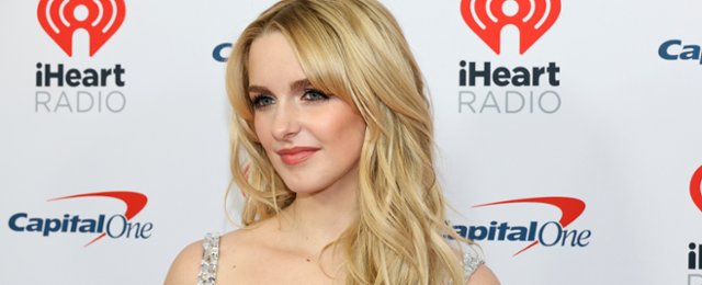 Mckenna Grace weźmie udział w "Igrzyskach śmierci". Kogo zagra?