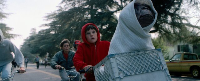 E.T. + mama Elliotta=miłość? Dee Wallace o dziwnej wizji...