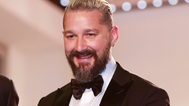 Shia LaBeouf trafi do więzienia o zaostrzonym rygorze