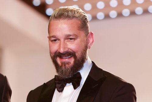 Shia LaBeouf trafi do więzienia o zaostrzonym rygorze
