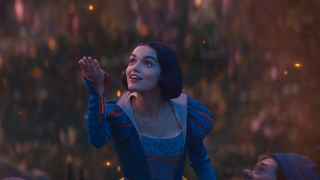 Kiedy "Śnieżka" trafi na VOD? Disney ujawnił datę