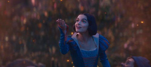 Kiedy "Śnieżka" trafi na VOD? Disney ujawnił datę