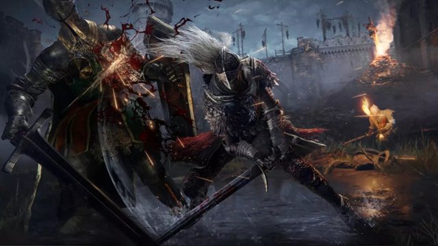 Adaptacja popularnej gry dark fantasy w drodze. Znamy reżysera