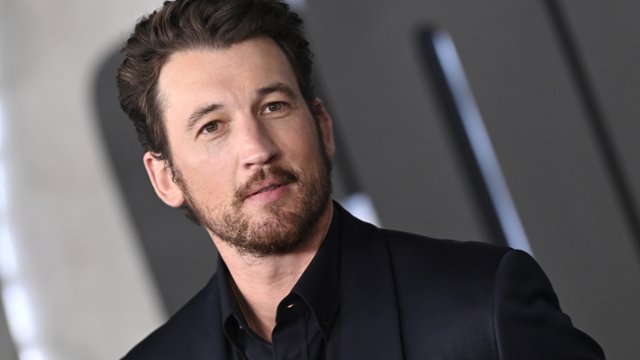 Miles Teller w odjechanej komedii fantasy