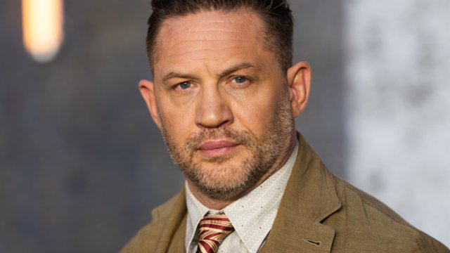 Dlaczego Venom nie spotkał Spider-Mana? Tom Hardy tłumaczy