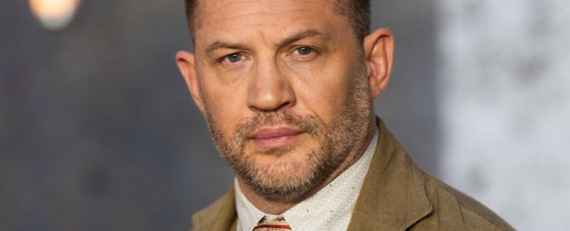 Dlaczego Venom nie spotkał Spider-Mana? Tom Hardy tłumaczy