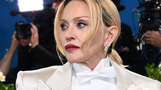 Netflix przejmuje autobiografię Madonny. Co się zmieniło?