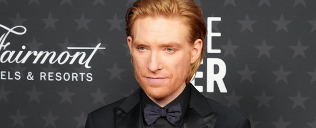 Domhnall Gleeson w spin-offie kultowego serialu. Co wiemy o "The...