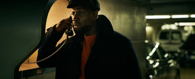 Omar Sy zapowiada czwarty sezon "Lupina". Zobacz wideo...