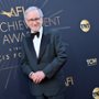 Steven Spielberg wraca do korzeni? Co o "The Dish" powiedział Josh O'Connor?