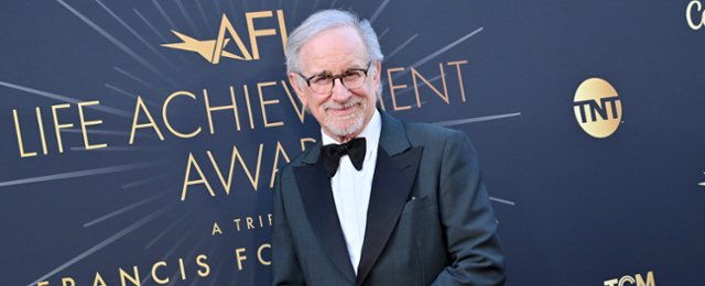 Steven Spielberg wraca do korzeni? Co o "The Dish" powiedział...