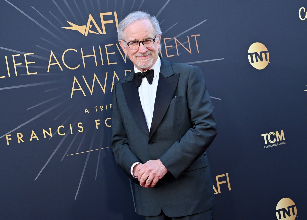 Spielberg wraca do korzeni? Co wiemy o jego nowym filmie?