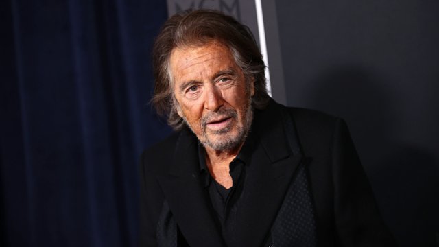 Al Pacino dołącza do Anthony'ego Hopkinsa. W jakim filmie?