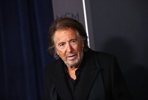 Al Pacino dołącza do Anthony'ego Hopkinsa. W jakim filmie?