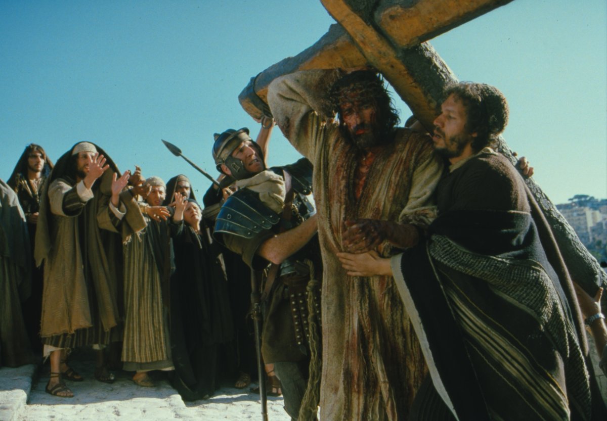 Mel Gibson idzie na całość! Obłędny budżet "Pasji 2"