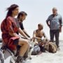 Cannes 2025: Rave na pustyni i sowieckie więzienie. Recenzje "Sirât" i "Two Prosecutors"