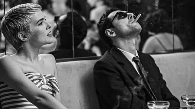 Godardowskie igraszki