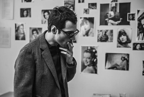 Cannes 2025: Miłość, szaleństwo i Jean-Luc Godard