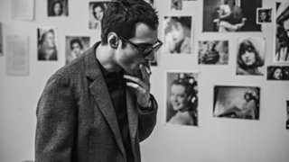 Cannes 2025: Miłość, szaleństwo i Jean-Luc Godard