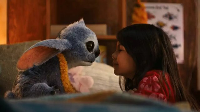 Box Office USA: Lilo i Stitch nie dają szans konkurencji