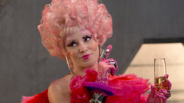 "Igrzyska śmierci": Effie Trinket obsadzona. Kto ją zagra?