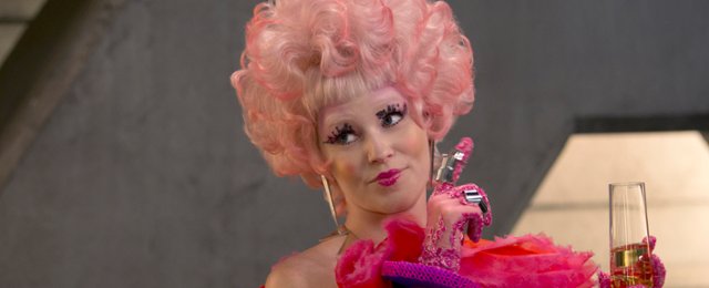 "Igrzyska śmierci": Effie Trinket obsadzona. Kto ją zagra?
