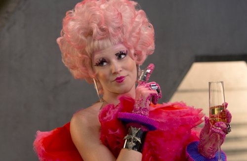 "Igrzyska śmierci": Effie Trinket obsadzona. Kto ją zagra?