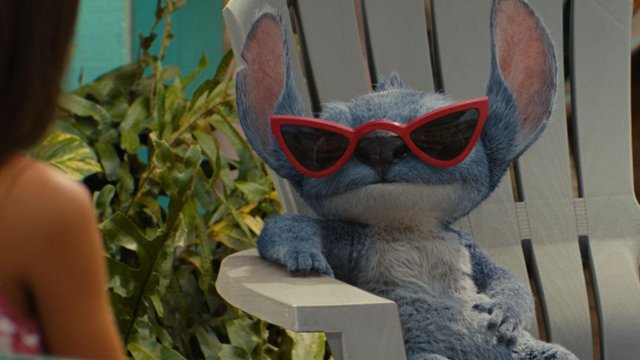 Filmweb poleca "Lilo i Stitcha"