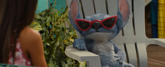 Filmweb poleca: Czy "Lilo i Stitch" to najlepszy remake animacji...