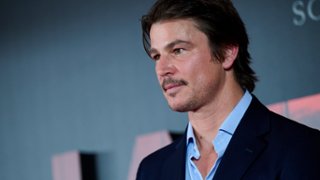 Tudum! Josh Hartnett gwiazdą serialu Netfliksa