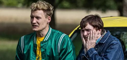 Co po "Emigracji" i "Edukacji"? "Eskapada XD" w drodze