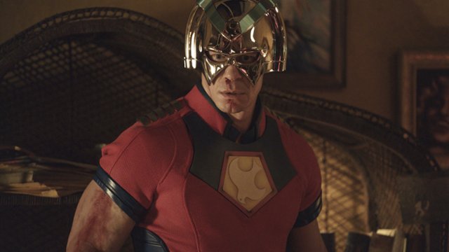 Co wspólnego ma "Peacemaker" z "Supermanem"? James Gunn odpowiada