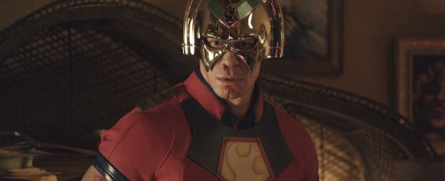 Co wspólnego ma "Peacemaker" z "Supermanem"? James Gunn odpowiada
