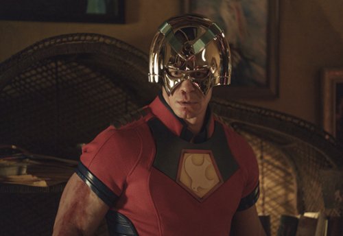 Co wspólnego ma "Peacemaker" z "Supermanem"? James Gunn odpowiada