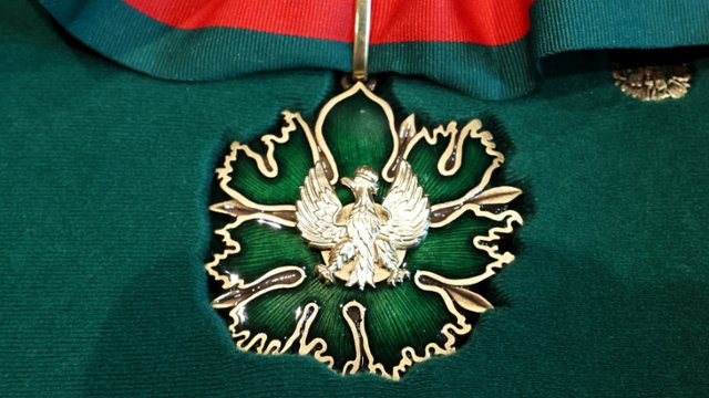Medal za miłość do polskiego kina. Hollywoodzki reżyser...