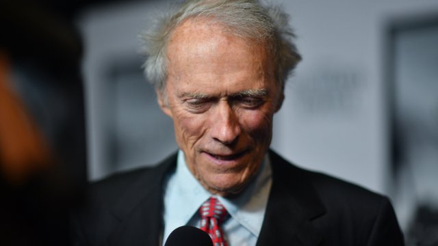 Clint Eastwood wraca do pracy. Czekacie na jego nowy film?