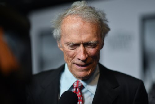 Clint Eastwood wraca do pracy. Czekacie na jego nowy film?