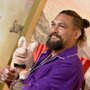 Śmiechom nie będzie końca. Jason Momoa i Andy Samberg w komedii Netfliksa