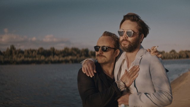 Hit SkyShowtime na Netfliksie. Warto obejrzeć "Warszawiankę"?