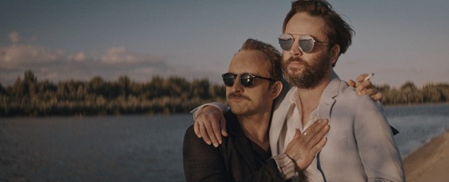 Hit SkyShowtime na Netfliksie. Warto obejrzeć "Warszawiankę"?...